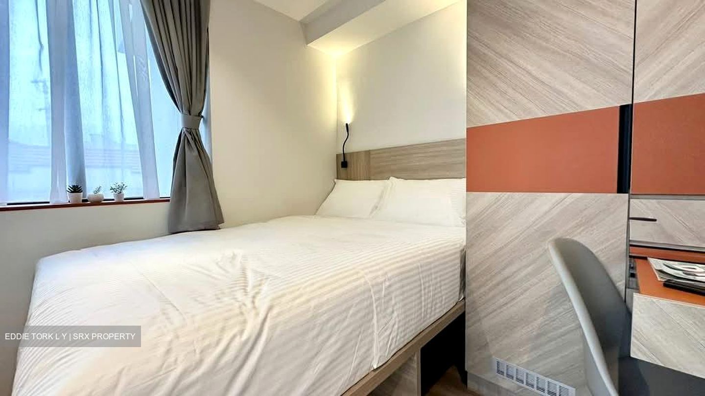 Serangoon Road (D8), Apartment #584766931